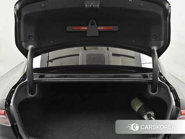Hyundai The New Grandeur IG id 4419746 из Кореи 10
