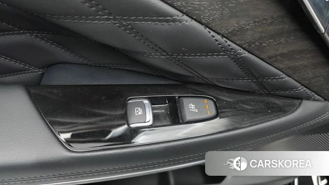 Kia K8 Hybrid id 4580332 из Кореи 10