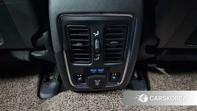 Jeep Grand Cherokee id 3213823 из Кореи 10