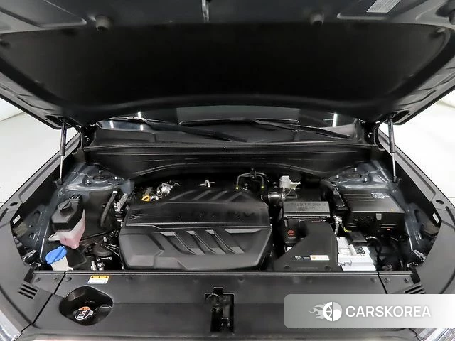 Hyundai Palisade id 4186893 из Кореи 10