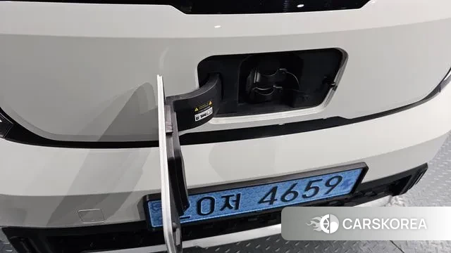 Kia The New Kia Ray EV id 3576331 из Кореи 10