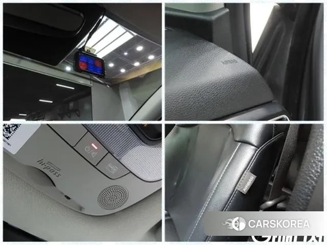 Kia Sportage 5th Generation id 3591026 из Кореи 10