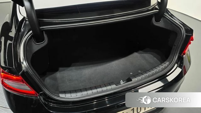 Hyundai Grandeur IG id 4325891 из Кореи 10