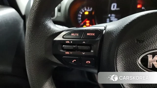 Kia The New Ray id 3307023 из Кореи 10