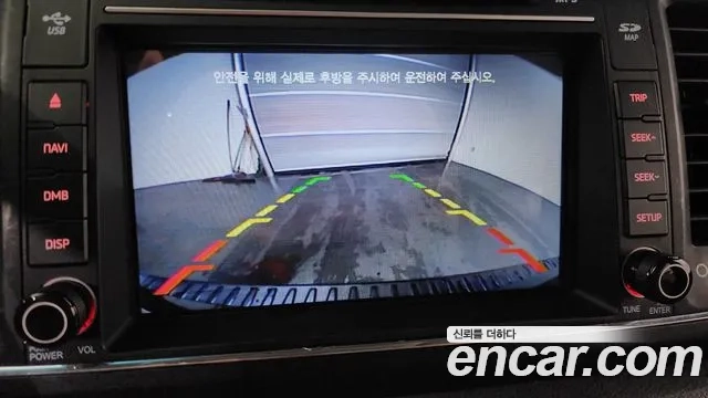 Kia All New Carnival id 2932983 из Кореи 10