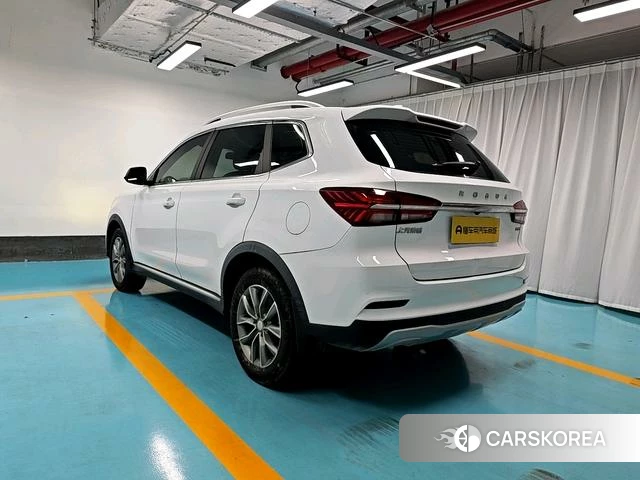 Roewe RX5 id 4214104 из Китая 10