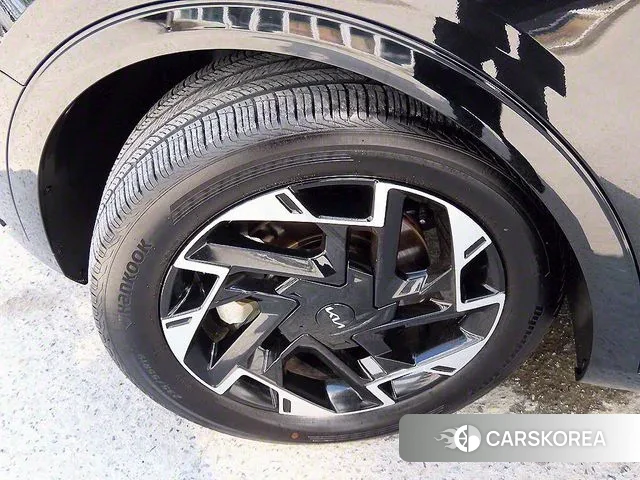 Kia Sportage 5th Generation id 3058775 из Кореи 10