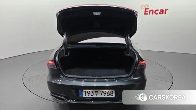 Hyundai The New Grandeur IG id 4864865 из Кореи 10