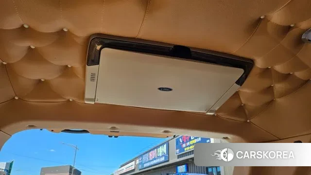 Ssangyong G4 Rexton id 2971145 из Кореи 10