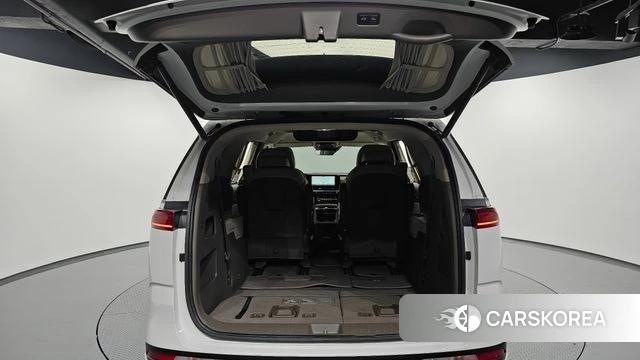 Kia Carnival 4th generation id 4529082 из Кореи 10