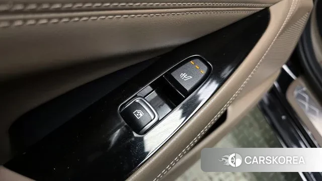 Kia K8 Hybrid id 3411921 из Кореи 10