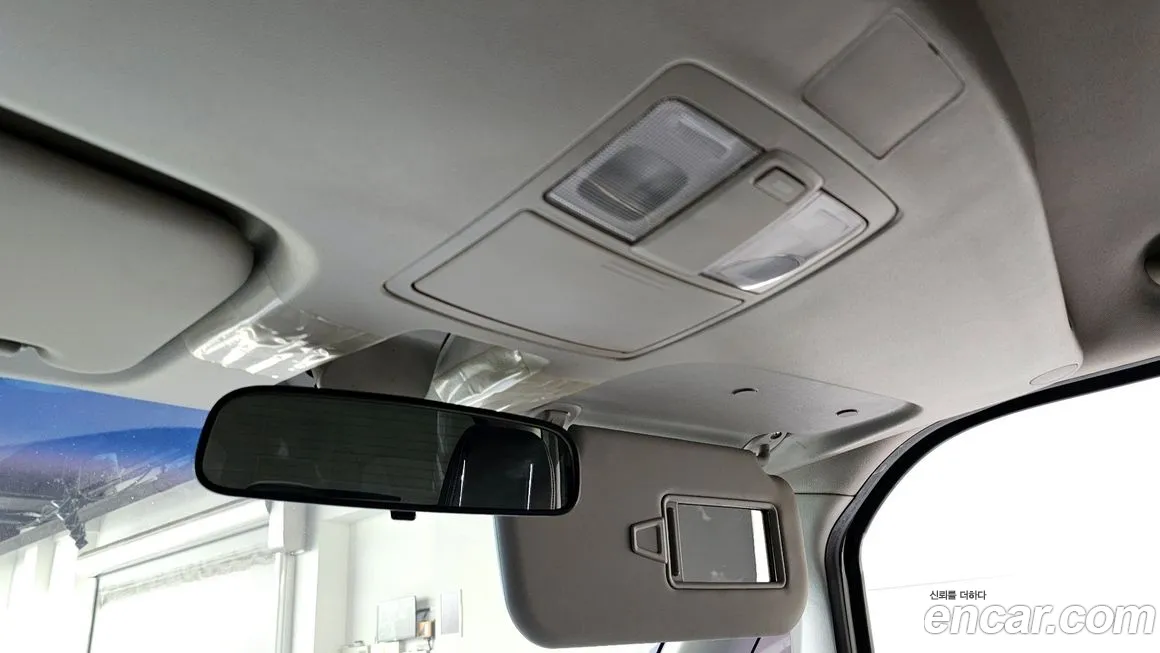 Kia The New Ray id 1854110 из Кореи 10