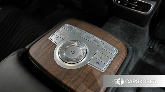 Genesis G80 (RG3) id 4625700 из Кореи 10