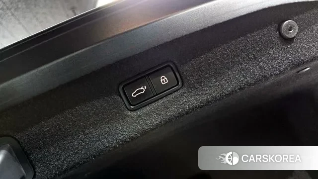 Genesis G90 id 2995399 из Кореи 10