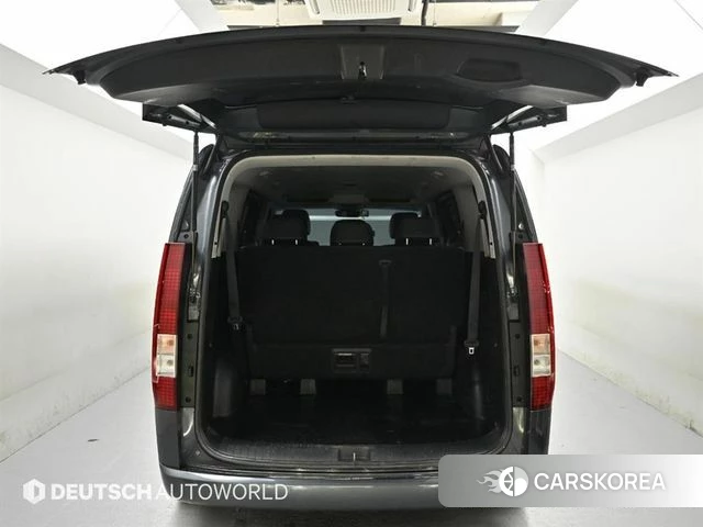 Hyundai Staria id 4947119 из Кореи 10