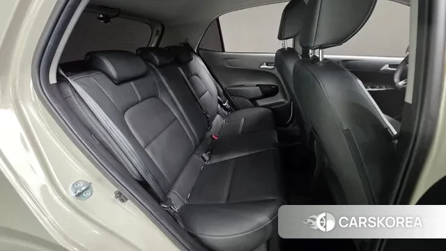 Kia Morning Urban (JA) id 3310915 из Кореи 10