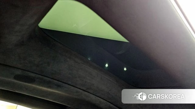 Tesla Model X id 3933860 из Кореи 10