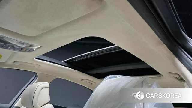 Genesis G80 (RG3) id 4389319 из Кореи 10