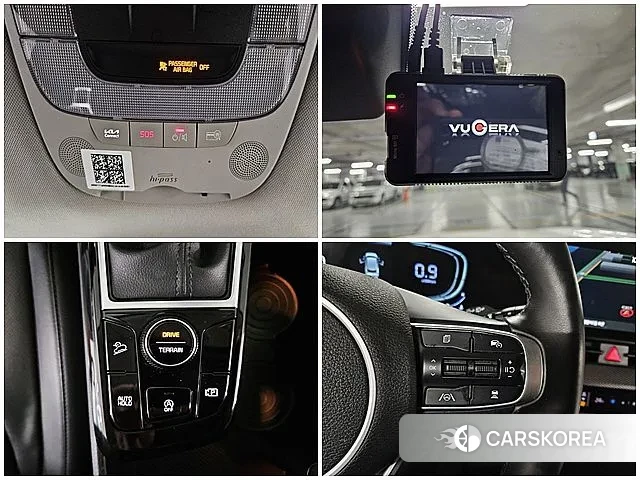 Kia Sportage 5th Generation id 3746988 из Кореи 10