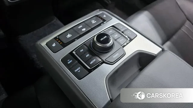 Genesis G80 id 3677046 из Кореи 10