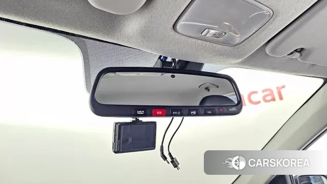 Kia Morning Urban (JA) id 3452743 из Кореи 10