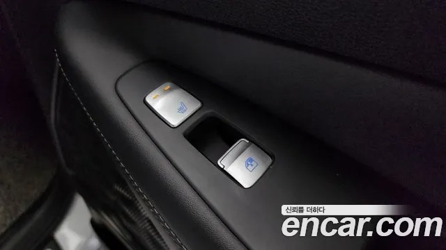 Hyundai The New Santa Fe id 2926856 из Кореи 10