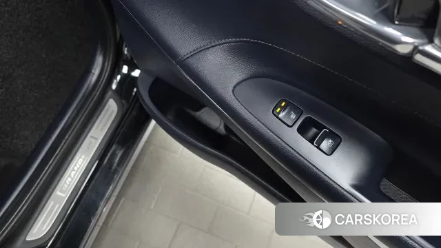 Hyundai The New Grandeur IG id 3422783 из Кореи 10