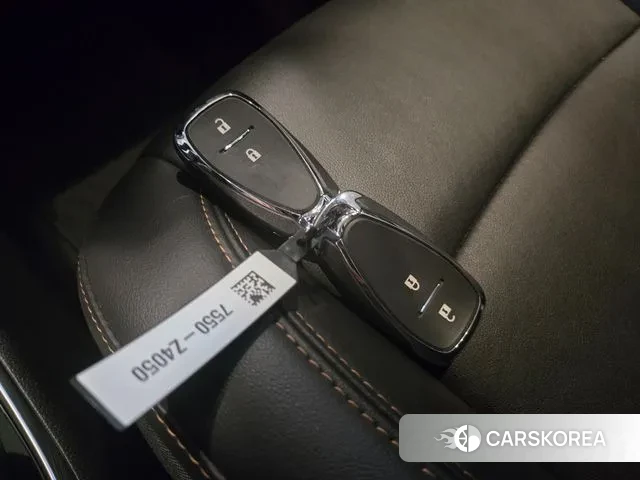 Chevrolet (GM Daewoo) The New Trax id 3691879 из Кореи 10