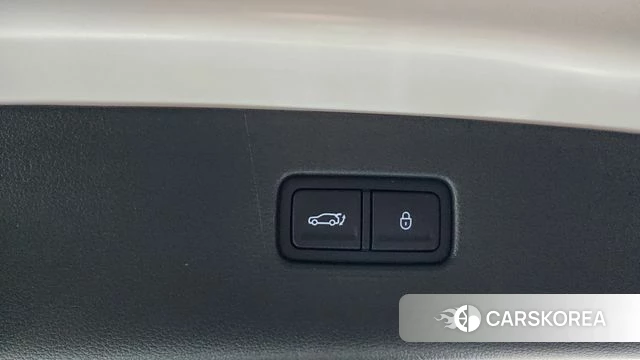 Genesis GV80 id 4584486 из Кореи 10