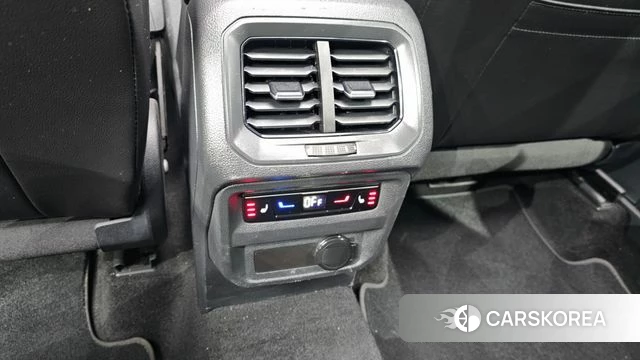 Volkswagen Tiguan second Generation id 3818241 из Кореи 10