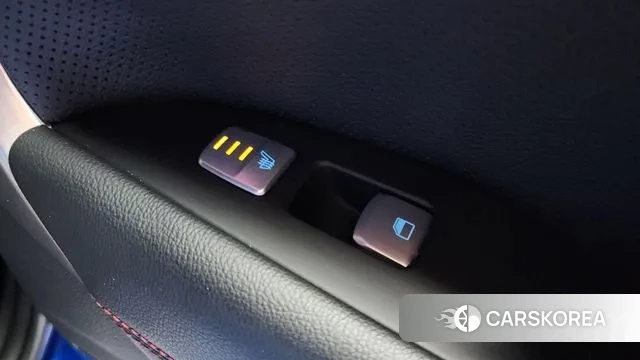 Genesis G70 id 3547669 из Кореи 10