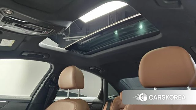 Audi A6 (C8) id 3872150 из Кореи 10