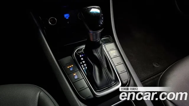 Hyundai The New Ionic Hybrid id 2629520 из Кореи 10