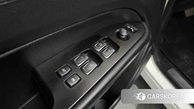 Ssangyong Rexton Sports id 4430552 из Кореи 10