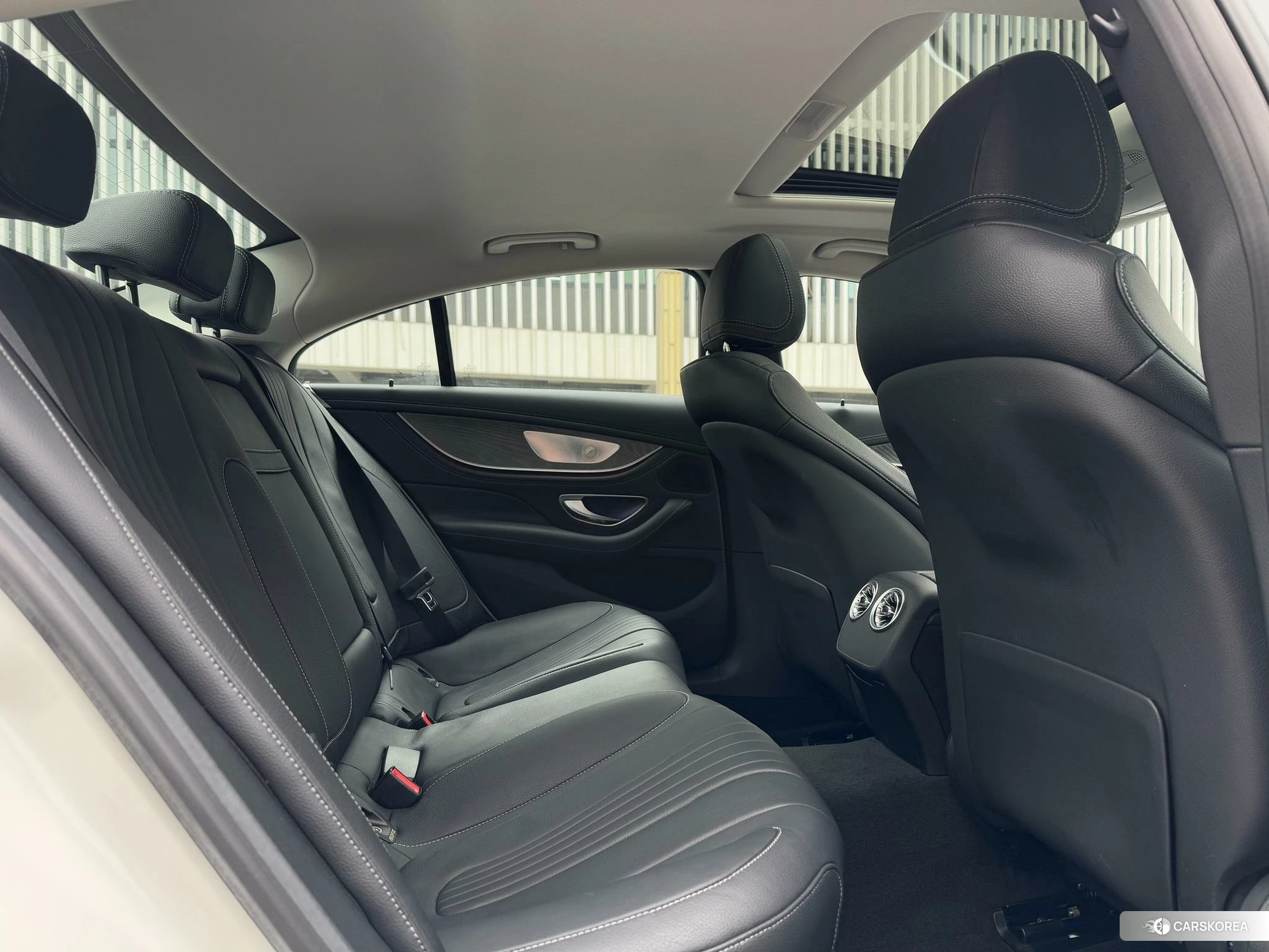 Mercedes-Benz CLS id 4498621 из Китая 10