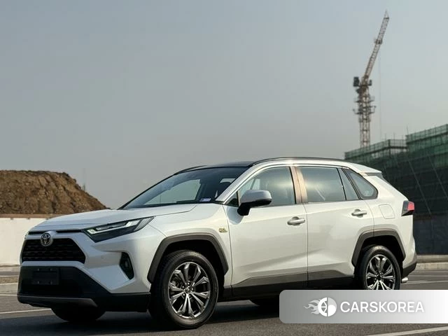 Toyota RAV4 Rongfang id 4273370 из Китая 10