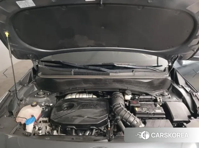 Kia Seltos id 3567357 из Кореи 10