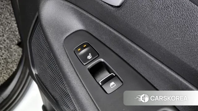 Hyundai The New Santa Fe id 3488036 из Кореи 10