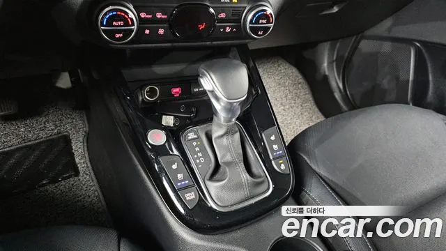 Kia Soul Booster id 2671661 из Кореи 10