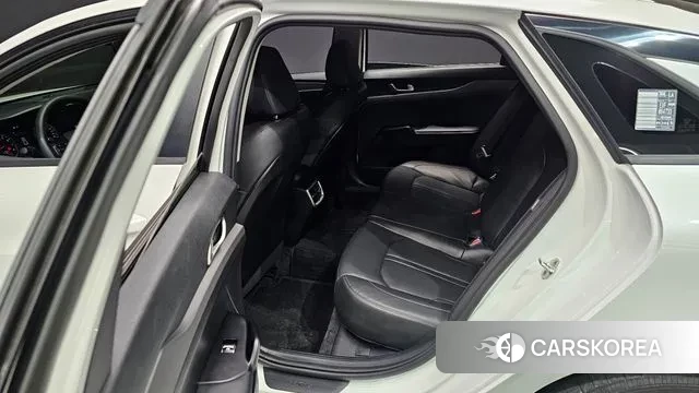 Kia K5 3rd generation id 2902110 из Кореи 10