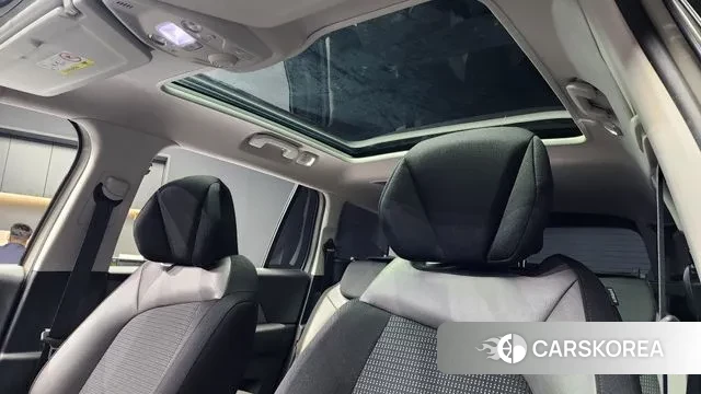 Citroen / DS Grand C4 Spacetourer id 3033192 из Кореи 10