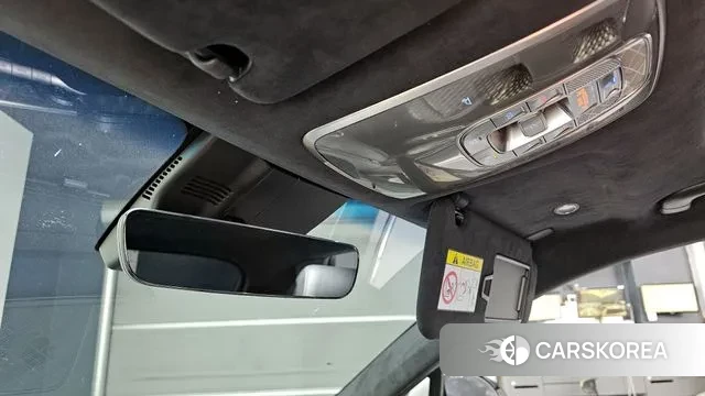 Genesis GV70 id 2994541 из Кореи 10