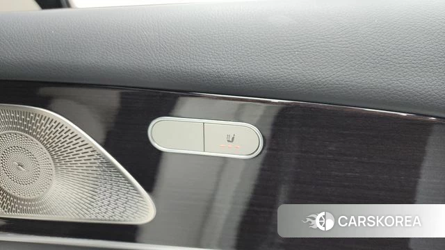 Mercedes-Benz GLE-Class W167 id 4534520 из Кореи 10