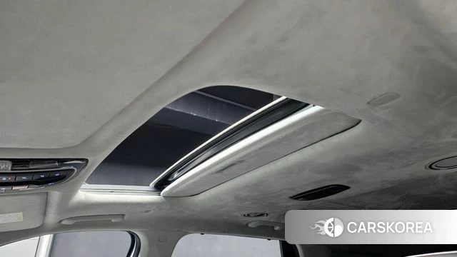 Hyundai The New Palisade id 4223391 из Кореи 10