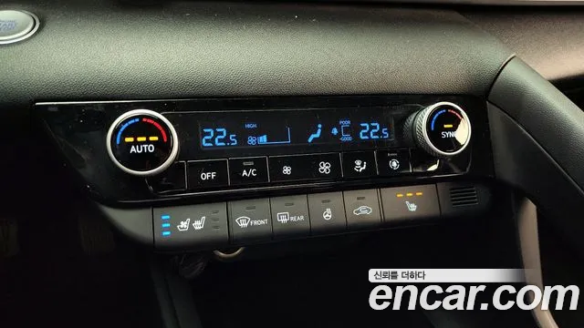 Hyundai Avante (CN7) id 2219153 из Кореи 10