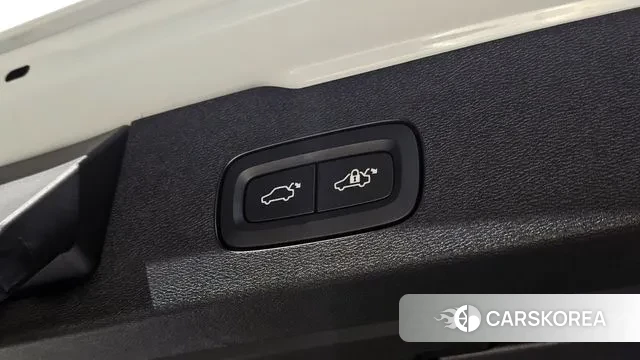 Volvo V60 Cross-Country 2nd Generation id 3493611 из Кореи 10