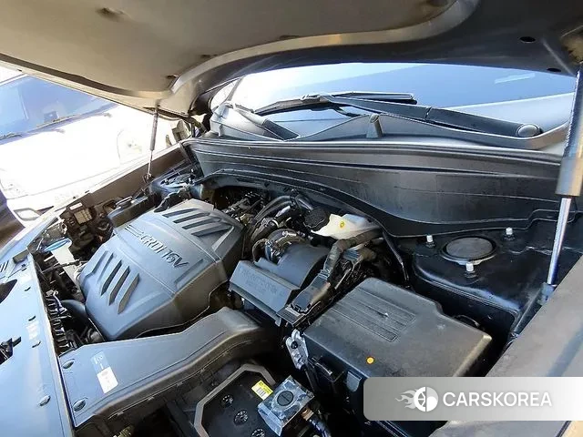 Hyundai Palisade id 3459835 из Кореи 10