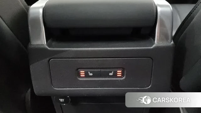 Land Rover Discovery 5 id 3698701 из Кореи 10