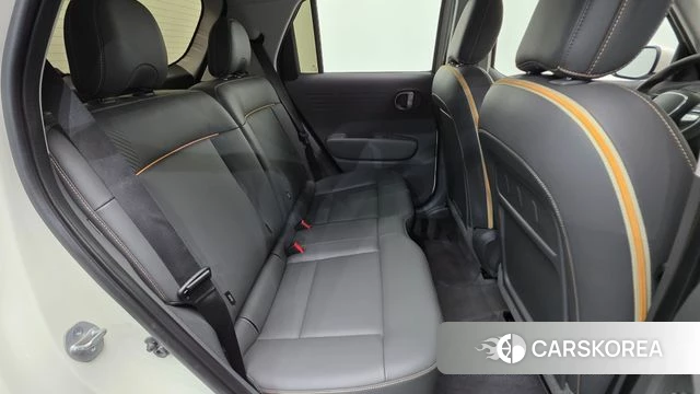 Hyundai Casper id 4360849 из Кореи 10