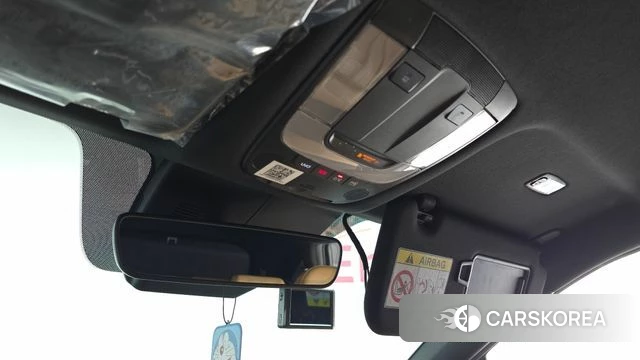 Kia Sorento 4th Generation id 4614706 из Кореи 10
